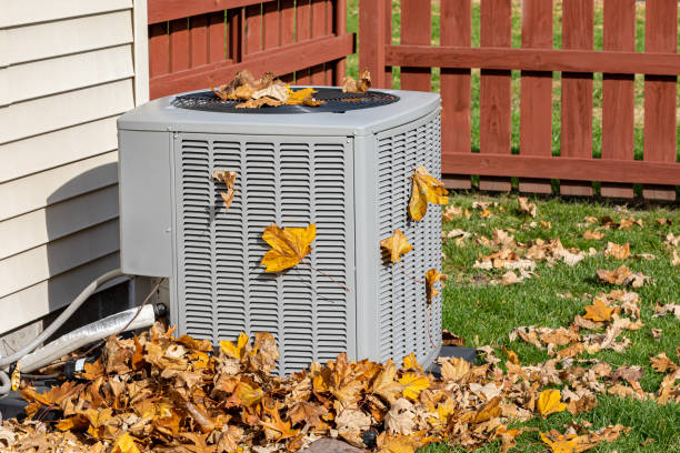 AC installation near me in Marathon, FL