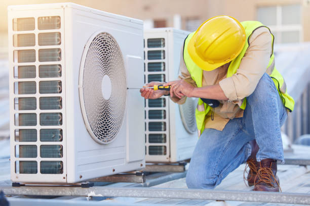 Best Commercial HVAC repair  in Marathon, FL