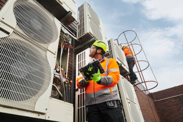 Best Best HVAC companies  in Marathon, FL