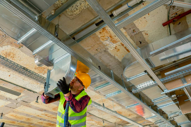 Best HVAC replacement cost  in Marathon, FL