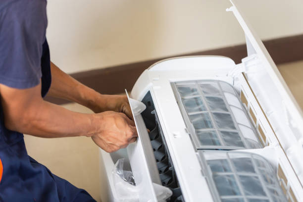 Best HVAC system installation  in Marathon, FL