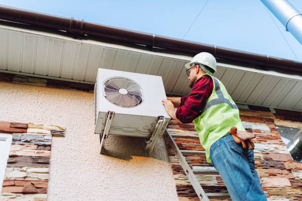 AC installation near me in Marathon, FL