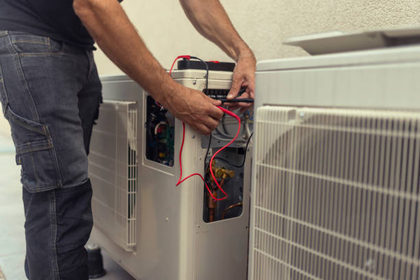 Best Best HVAC companies  in Marathon, FL