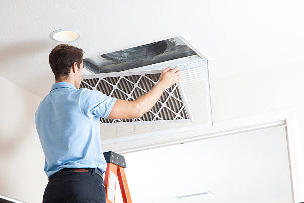 Best HVAC maintenance near me  in Marathon, FL