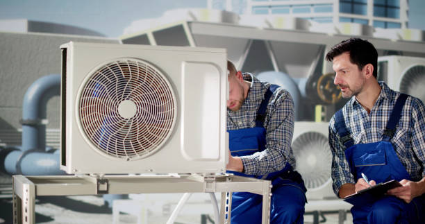 Best HVAC maintenance near me  in Marathon, FL