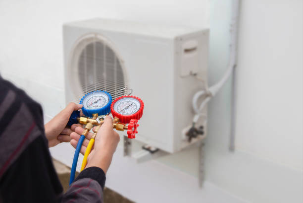 Best HVAC air duct cleaning  in Marathon, FL