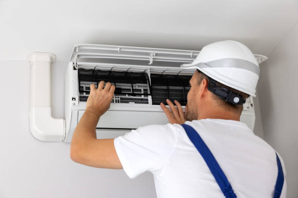 HVAC troubleshooting in Marathon, FL