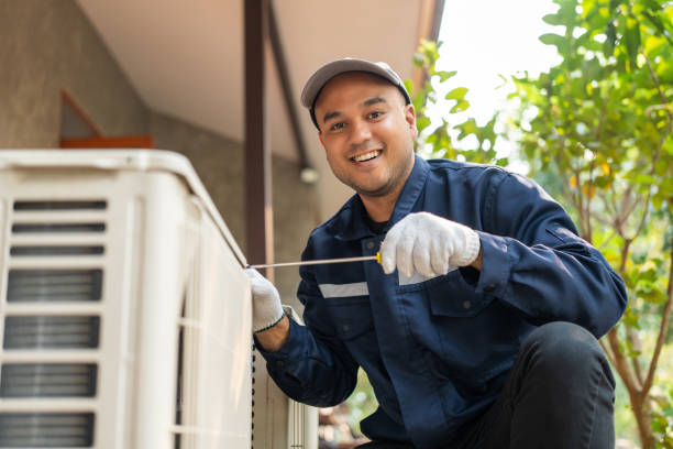 Best Local HVAC companies  in Marathon, FL